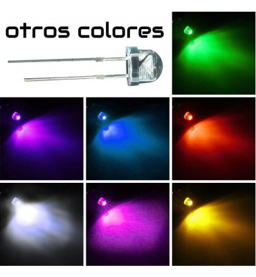 Tira de LEDs 5050