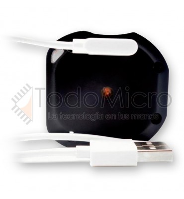 GPS tracker rastreador bateria 60 dias de duracion