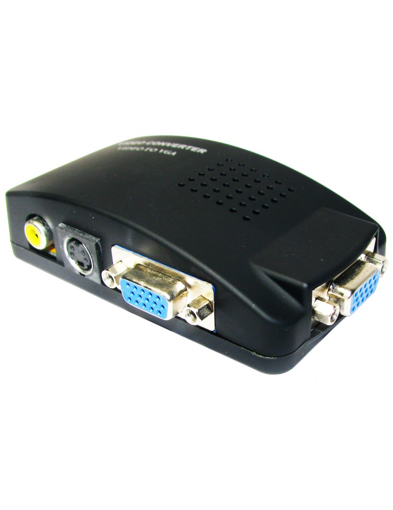 Convertidor de cable macho RCA a HDMI, convertidor Argentina