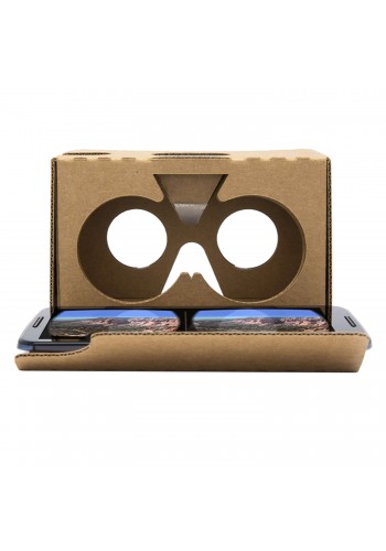 Comprar google cardboard hot sale