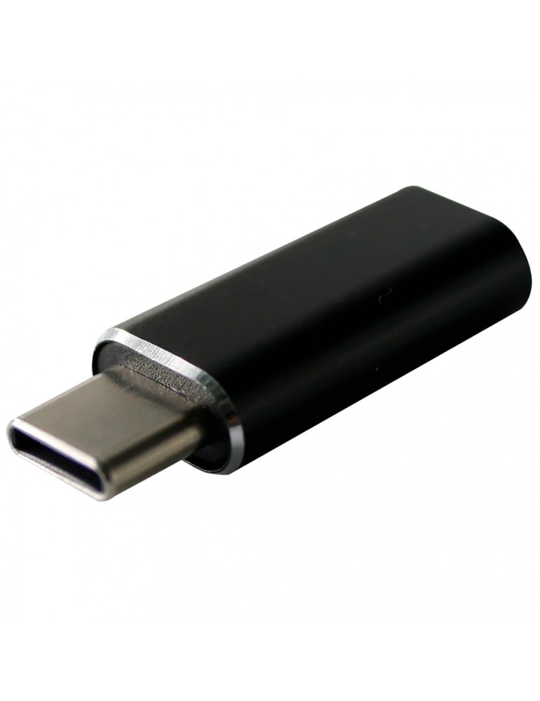 Adaptador Lightning a USB-C M/H - K24B