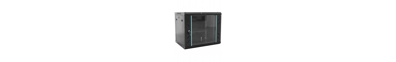 RACKS GABINETES