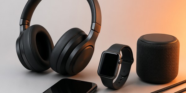 Audio y Video