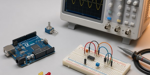 Electrónica